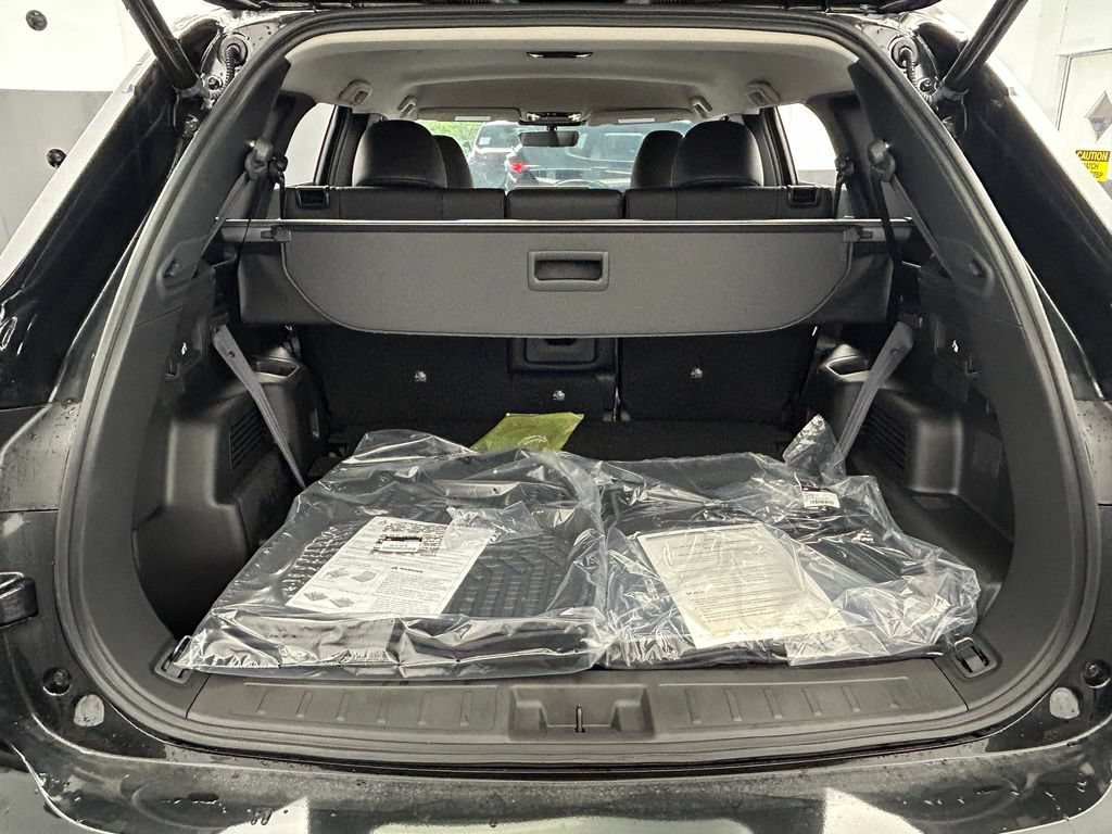 New 2026 Mitsubishi Outlander SE FWD image 21