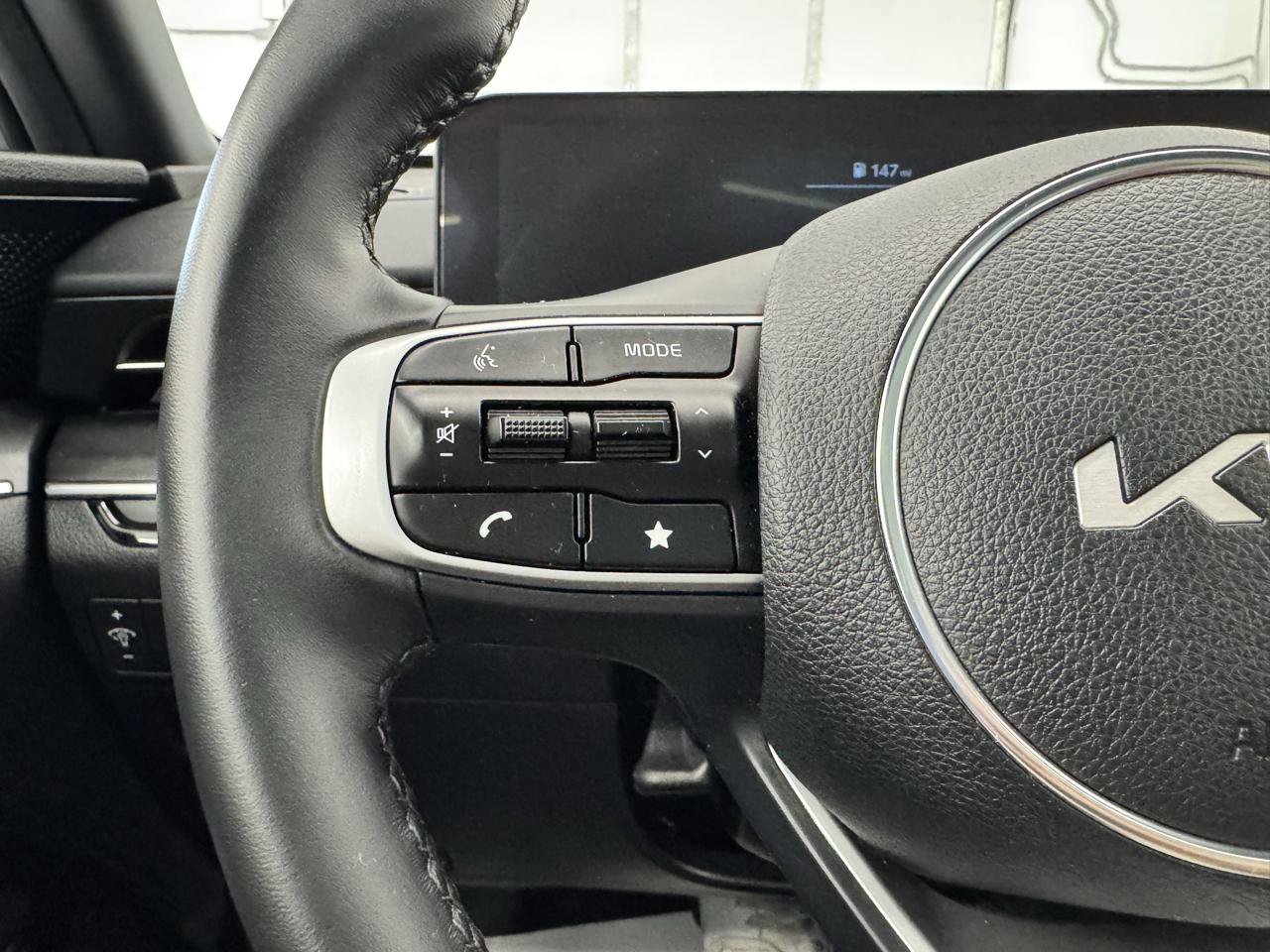 Used 2026 Kia K5 GT-Line w/ GT-Line Premium Package FWD image 21