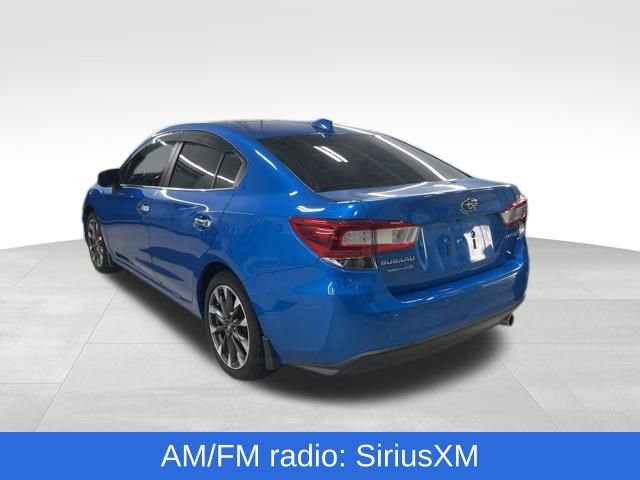 Used 2020 Subaru Impreza 2.0i Limited image 8