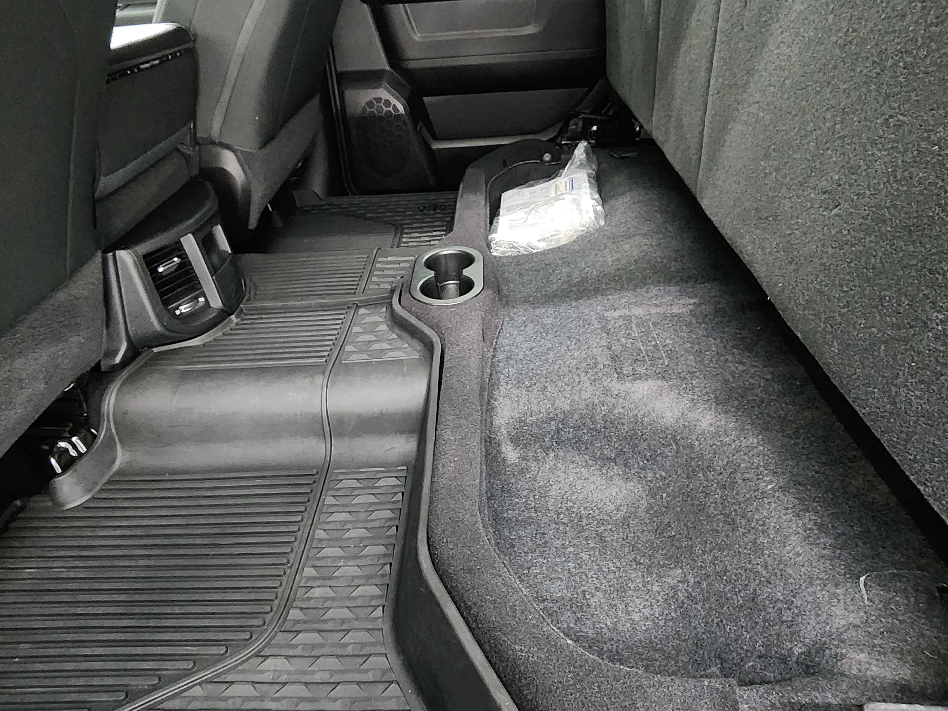 Used 2020 RAM 2500 Tradesman image 36