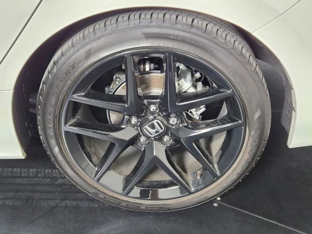 Used 2024 Honda Civic Sport image 11