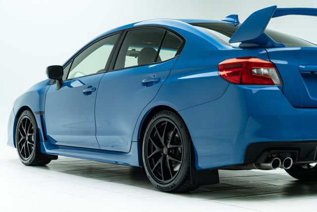 Used 2016 Subaru WRX STI image 19