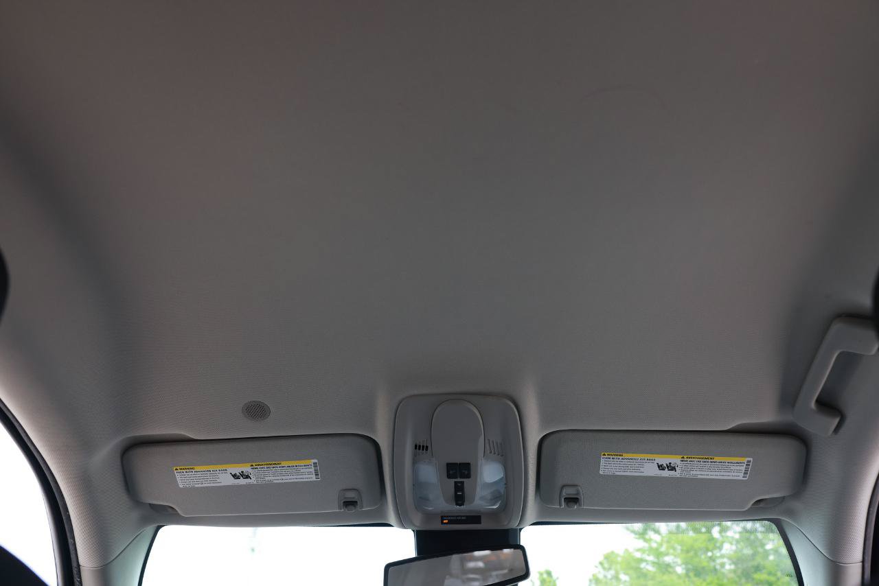 Used 2013 Chevrolet Equinox LT w/ Driver Convenience Package FWD image 23