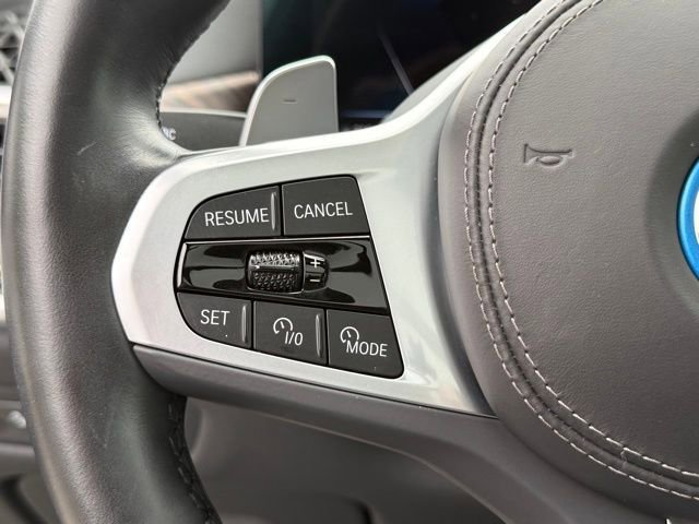 Certified 2024 BMW X5 xDrive50e w/ M Sport Package AWD/4WD image 25