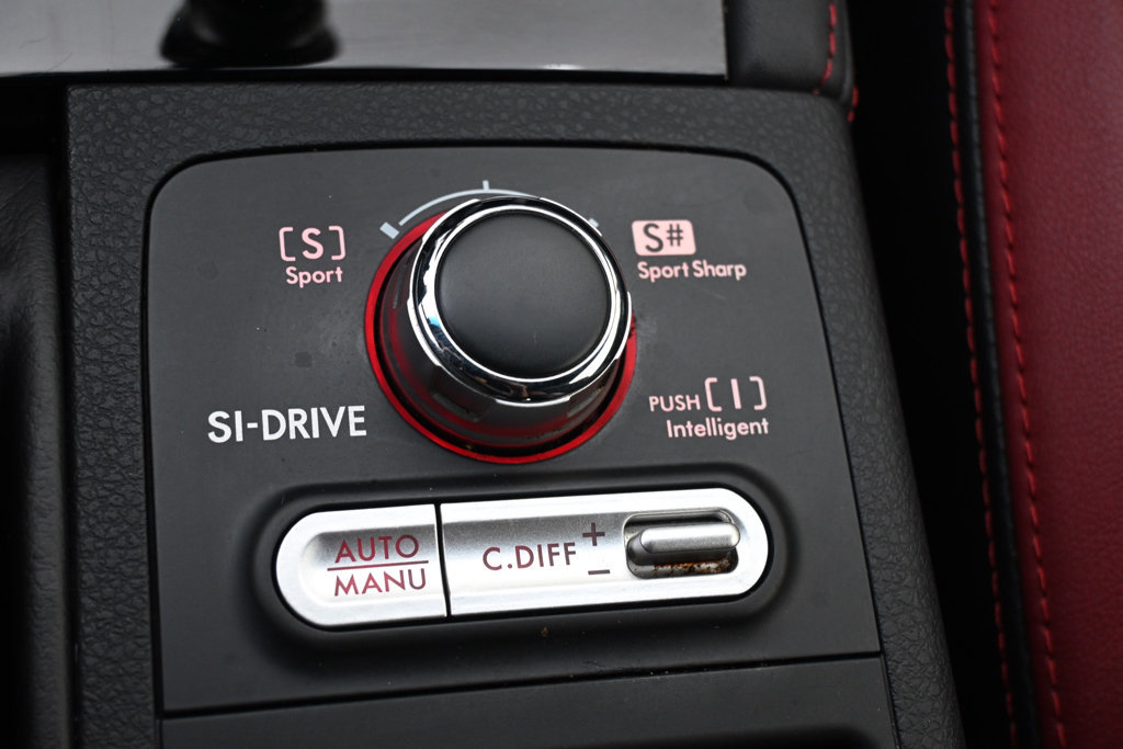 Used 2018 Subaru WRX STI AWD/4WD image 36