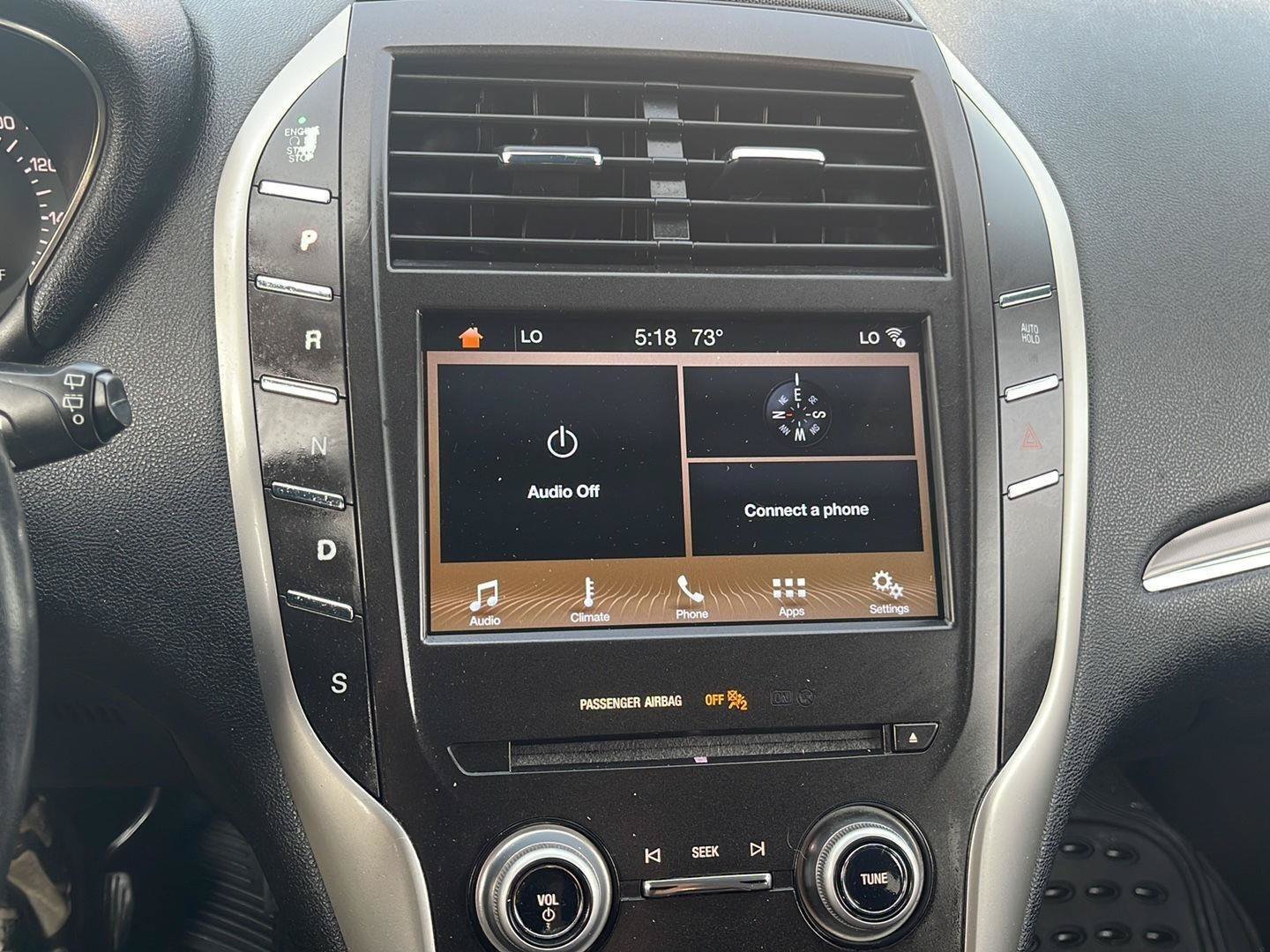 Used 2017 Lincoln MKC Premiere AWD/4WD image 27