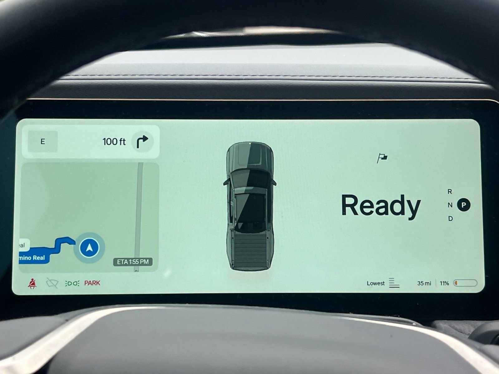 Used 2022 Rivian R1T Adventure image 23