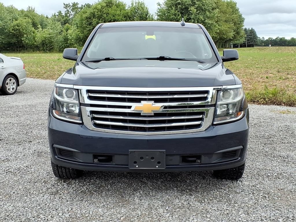 Used 2020 Chevrolet Tahoe 2WD w/ Remote Keyless Entry Package image 12