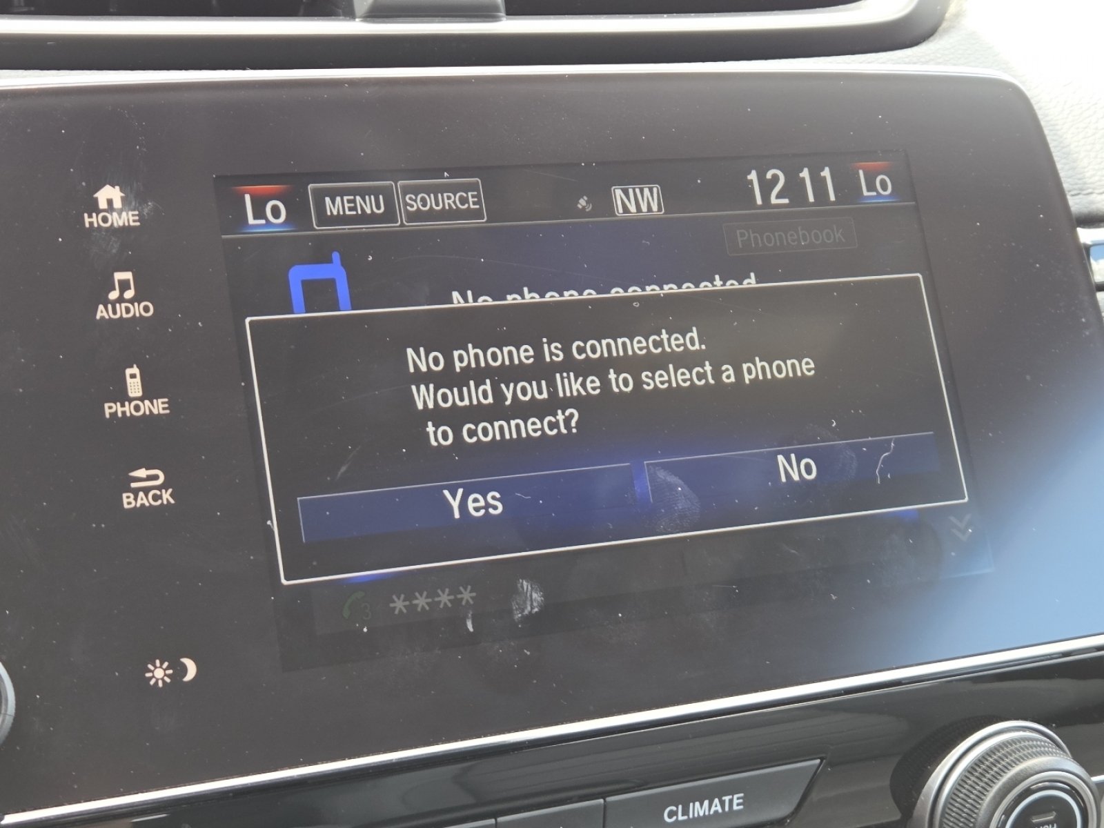 Used 2018 Honda CR-V EX-L image 28