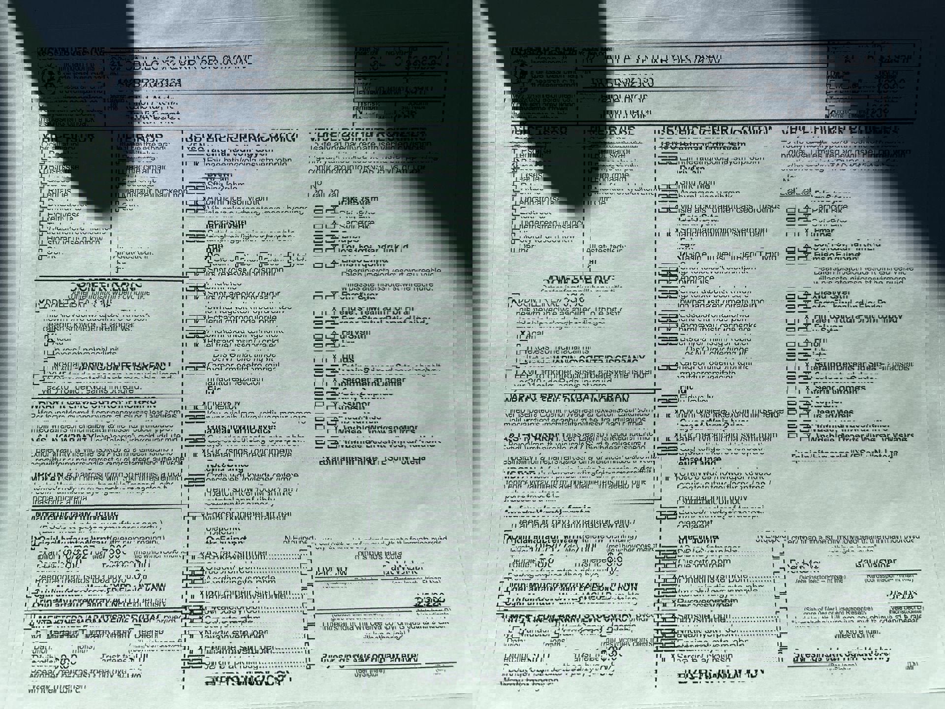 Used 2021 Cadillac XT6 Luxury image 10