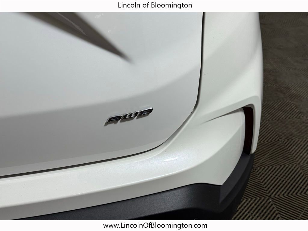 Used 2023 Ford Edge SEL w/ Convenience Package image 56