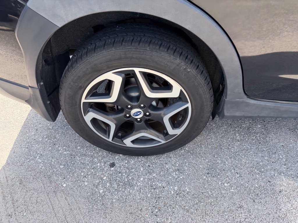 Used 2018 Subaru Crosstrek 2.0i Limited AWD/4WD image 4