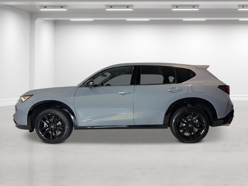 New 2026 Acura ADX A-Spec AWD/4WD image 2
