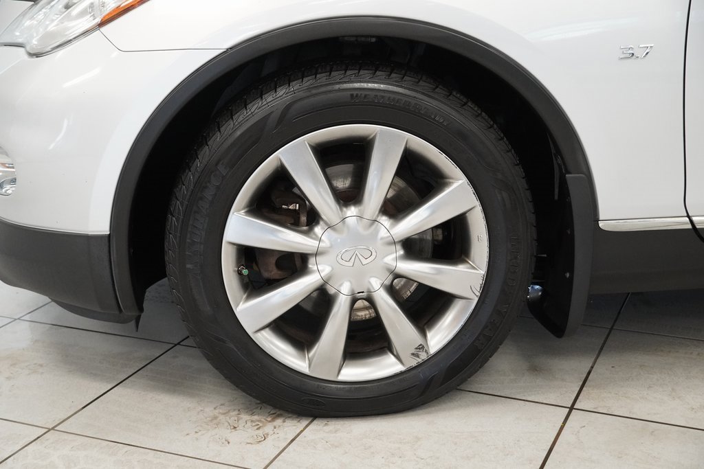 Used 2015 INFINITI QX50 AWD image 18