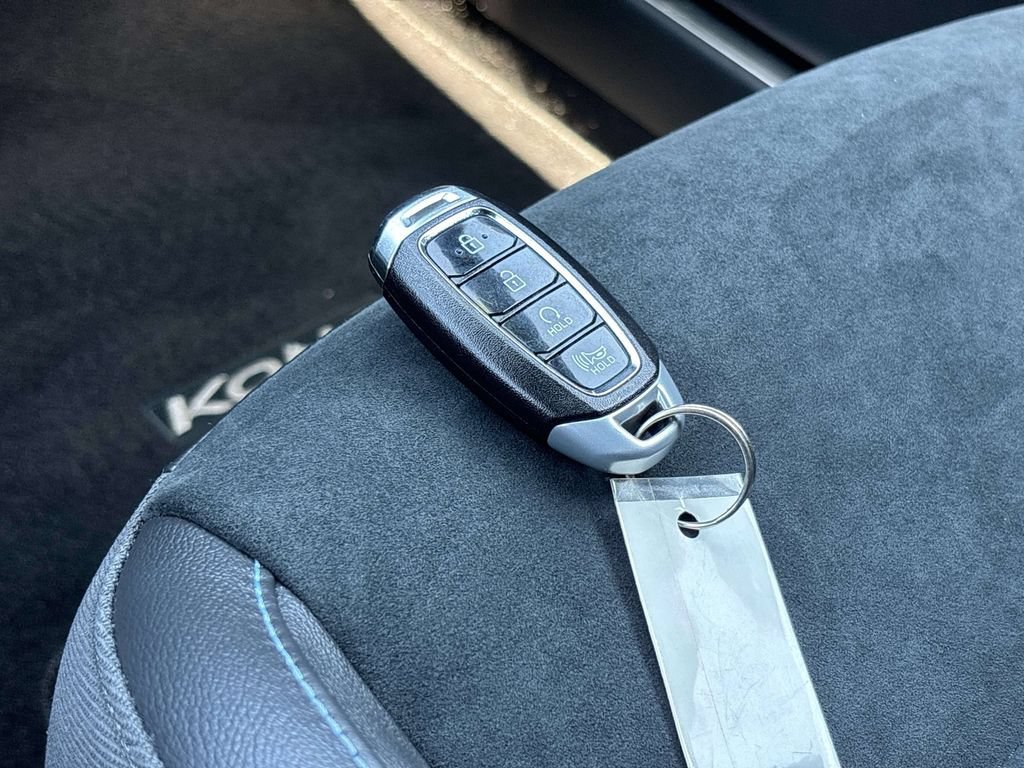 Used 2023 Hyundai Kona N w/ Cargo Package FWD image 31