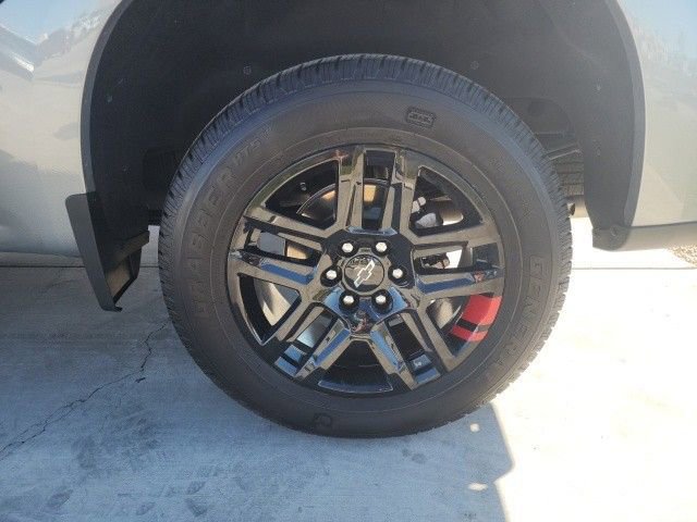 Used 2024 Chevrolet Silverado 1500 RST w/ Redline Edition image 19