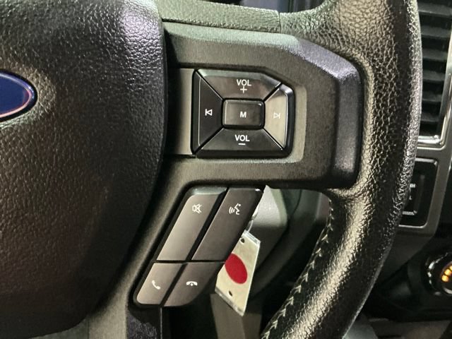 Used 2015 Ford F150 XLT w/ Equipment Group 302A Luxury AWD/4WD image 28