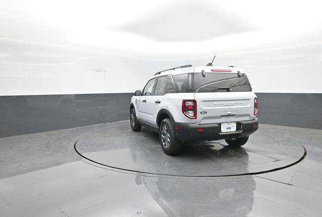 New 2026 Ford Bronco Sport Big Bend w/ Convenience Package AWD/4WD image 5