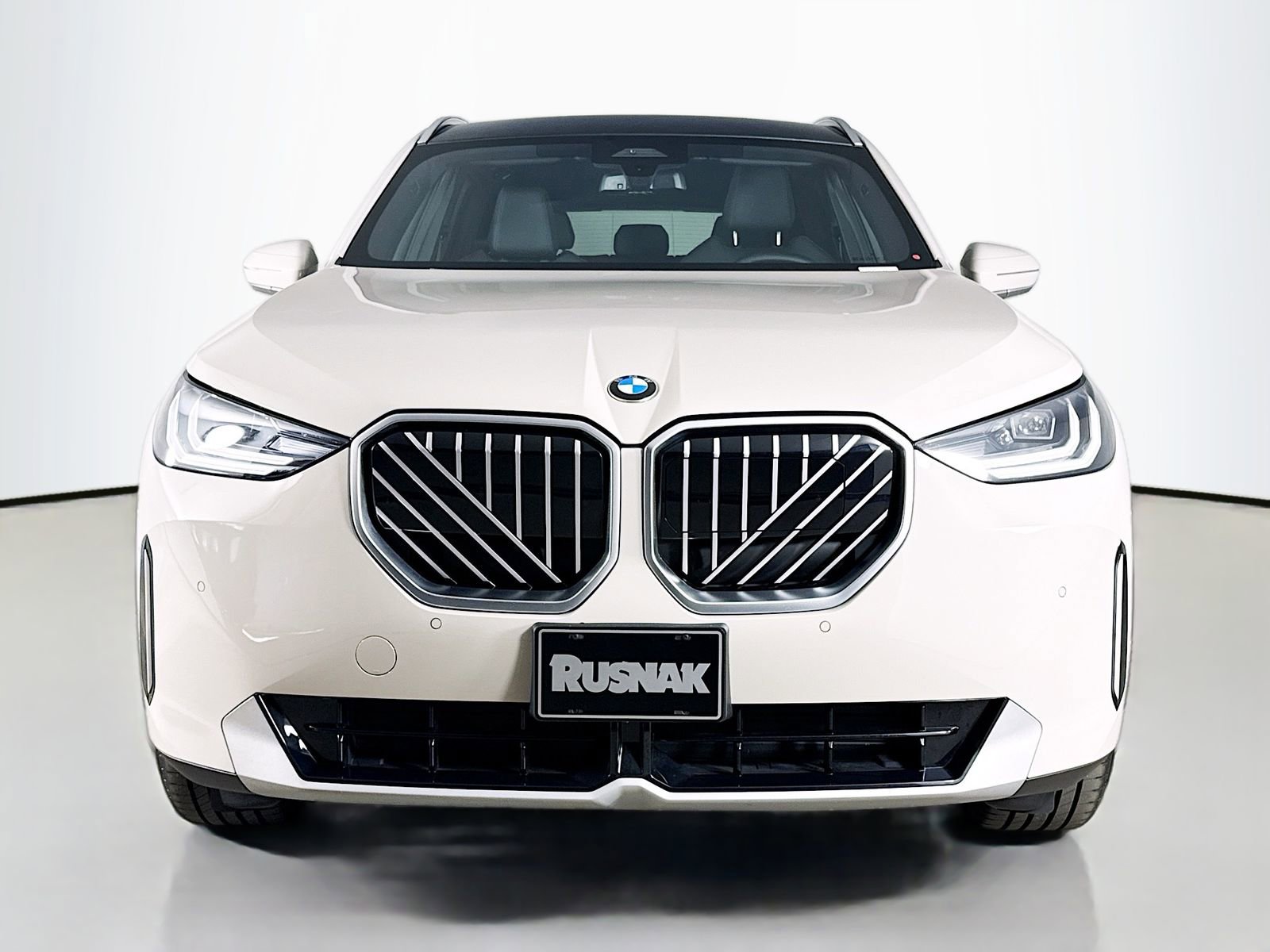 Used 2025 BMW X3 xDrive30i w/ Convenience Package image 2