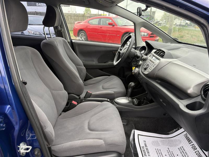 Used 2009 Honda Fit image 20