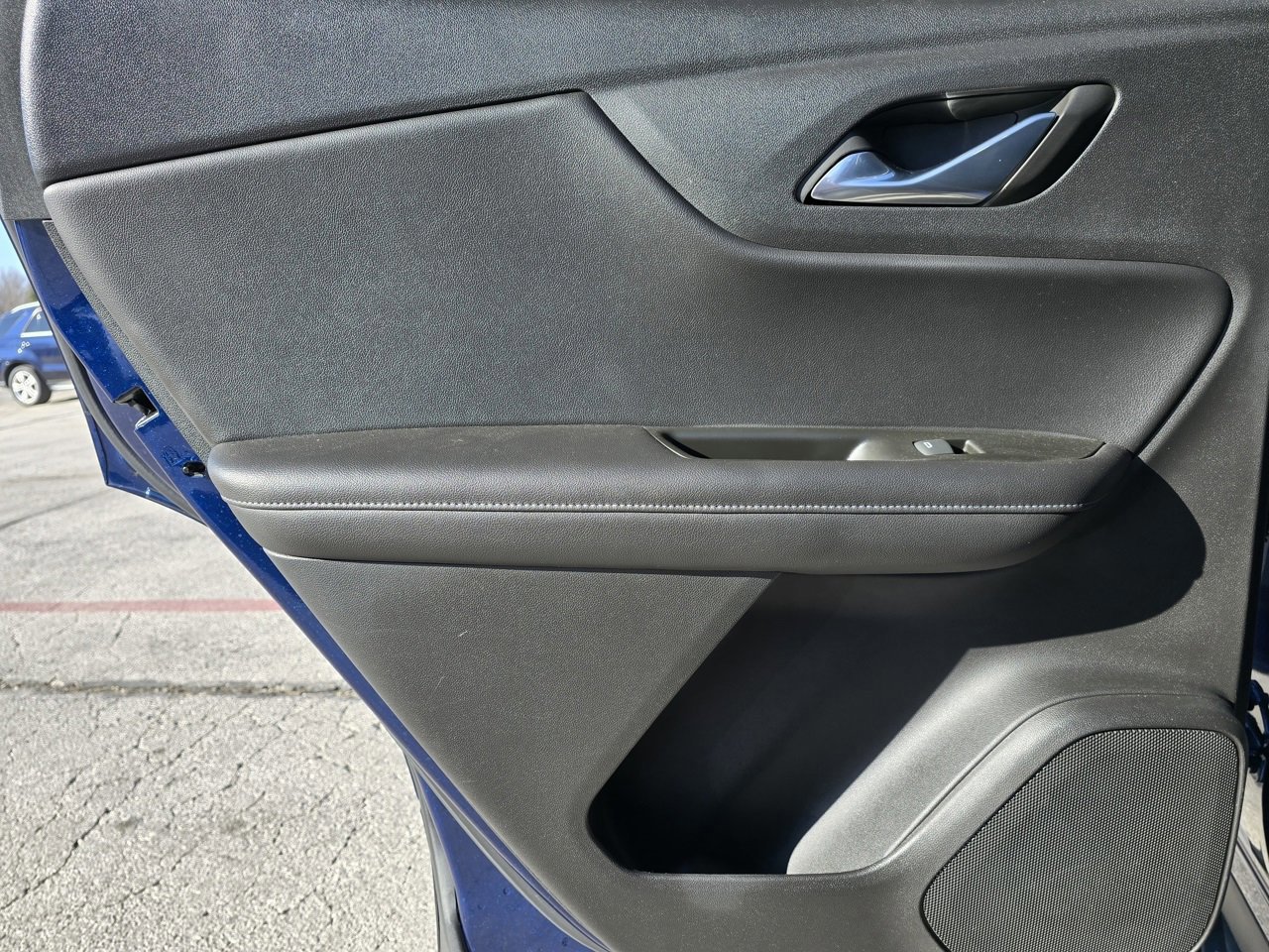 Used 2022 Chevrolet Blazer LT image 13