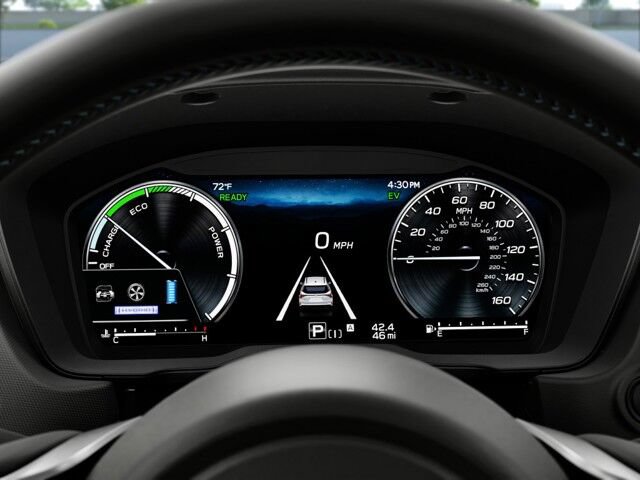 New 2026 Subaru Forester Limited AWD/4WD image 17