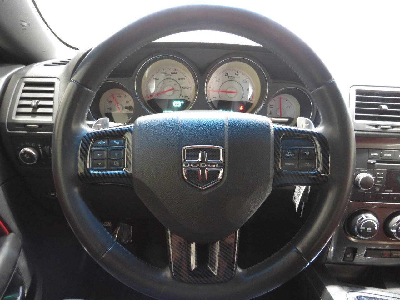 Used 2013 Dodge Challenger SXT RWD image 15