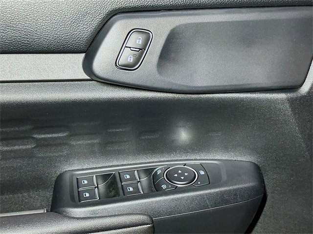 New 2025 Ford Ranger XL w/ Trailer Tow Package image 12