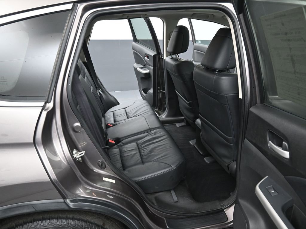 Used 2012 Honda CR-V EX-L image 32