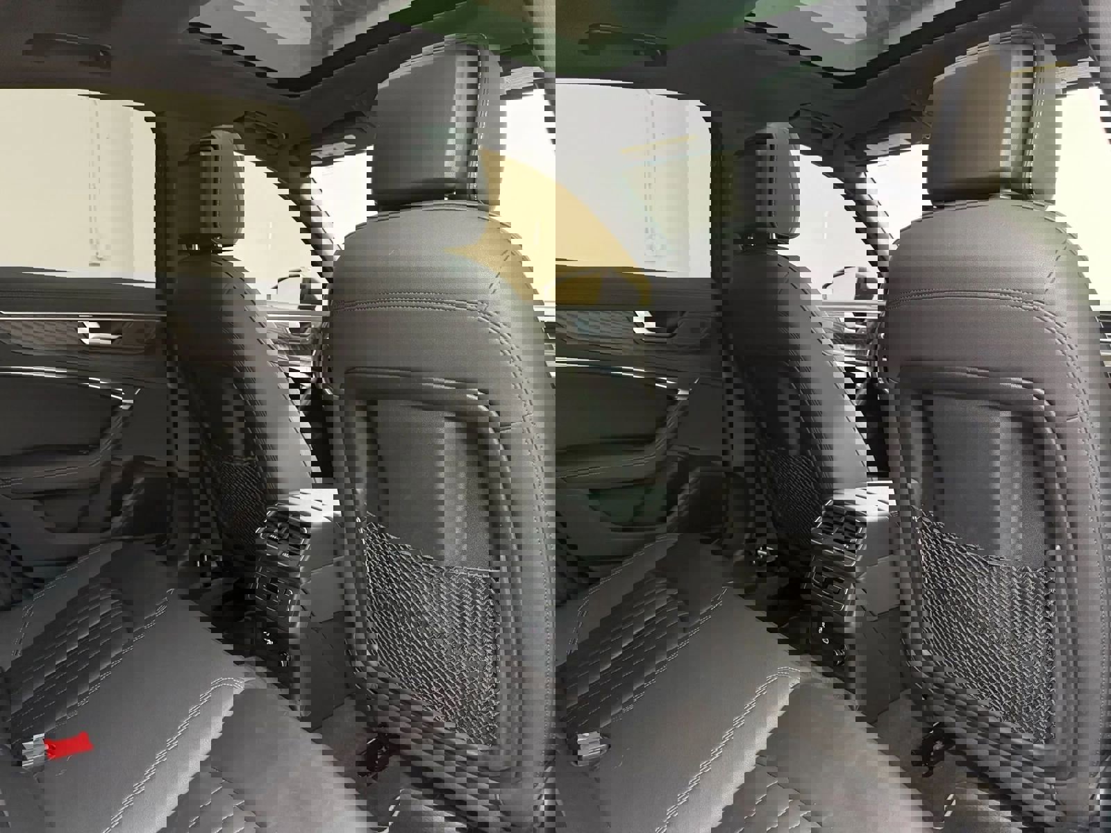 Used 2021 Audi A6 Premium Plus w/ Premium Plus Package image 22