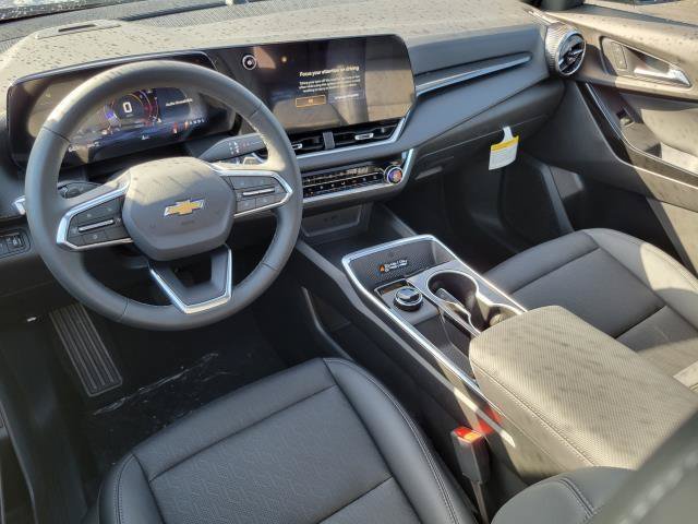 New 2026 Chevrolet Equinox LT w/ Convenience Package II AWD/4WD image 23