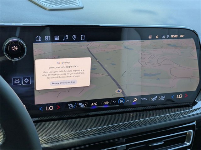 New 2026 Chevrolet Traverse High Country image 19