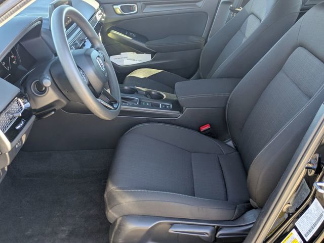 Used 2025 Honda Civic LX image 14