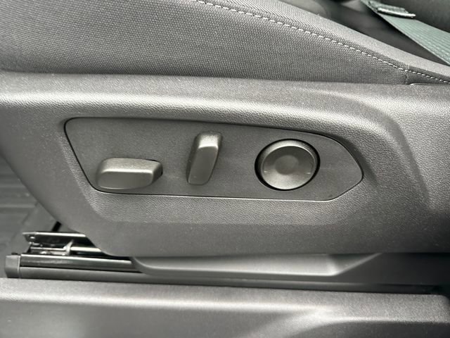 New 2025 GMC Sierra 1500 Elevation w/ LPO, Elevation Black Package image 25