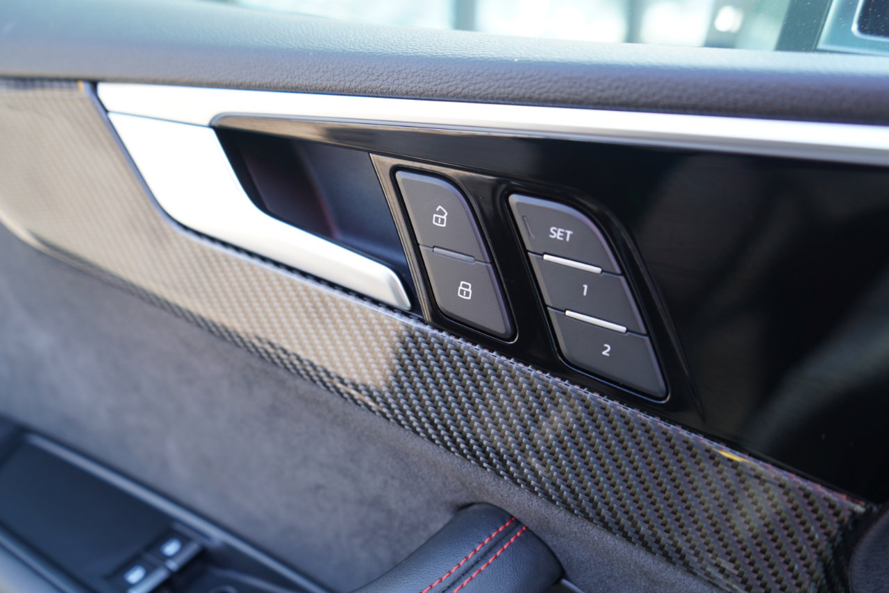 Used 2023 Audi S5 Premium Plus image 20