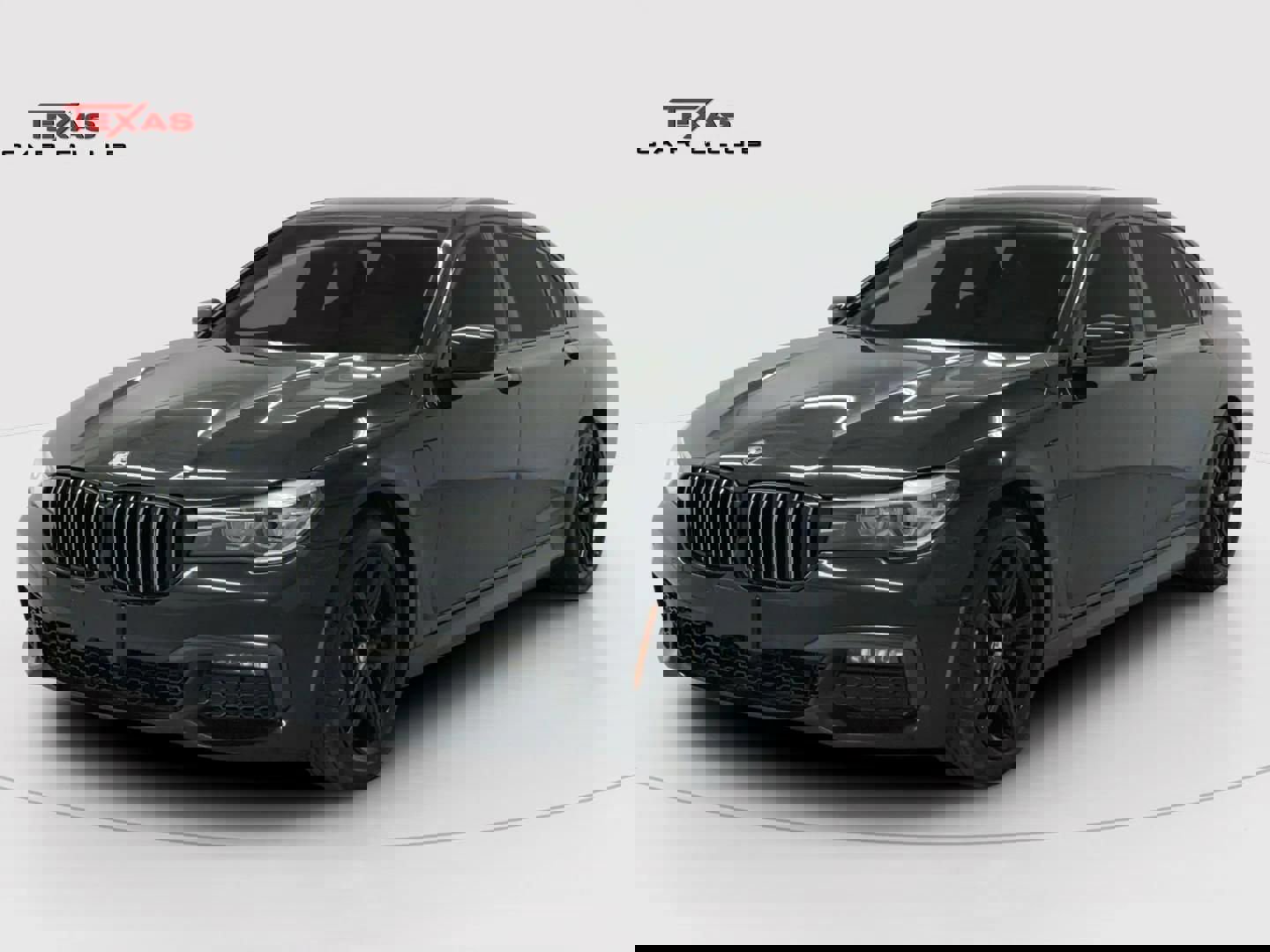 Used 2018 BMW 740e xDrive image 4