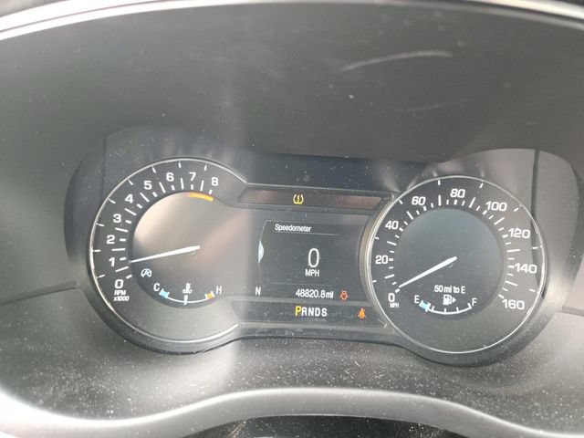 Used 2018 Lincoln MKC Reserve FWD image 11