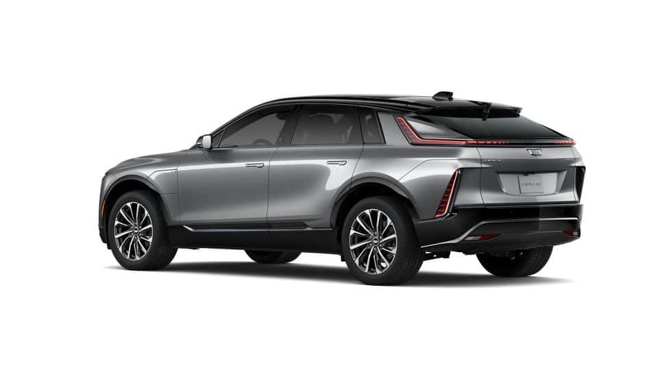 New 2026 Cadillac Lyriq Sport AWD/4WD image 56