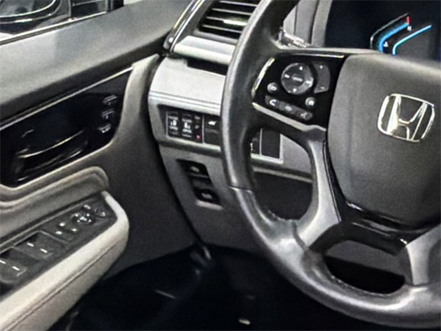 Used 2018 Honda Odyssey Elite image 22
