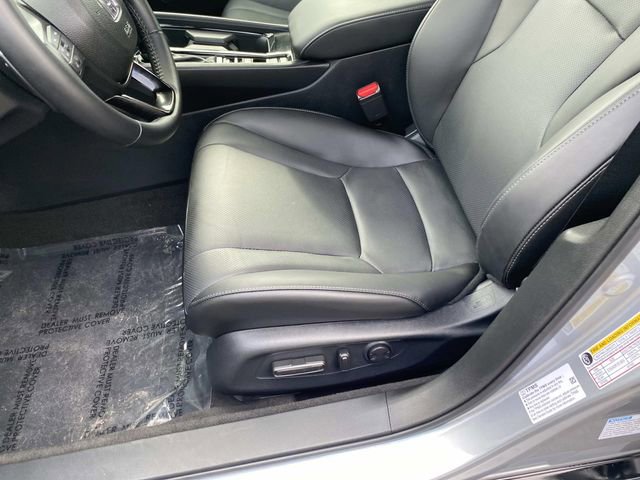Certified 2025 Honda Accord Sport image 14