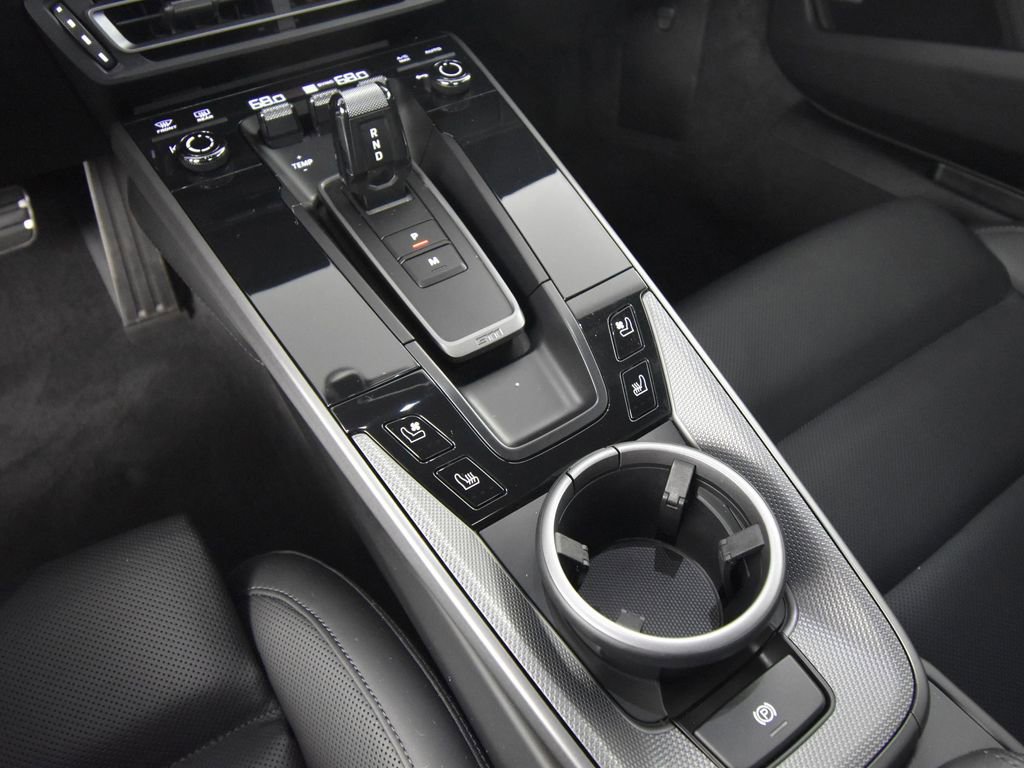 Used 2021 Porsche 911 Carrera S image 22