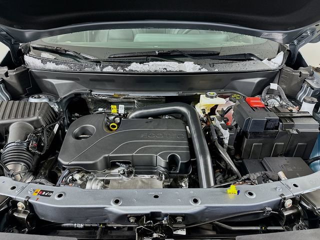 New 2026 Chevrolet Equinox LT w/ Convenience Package II image 31