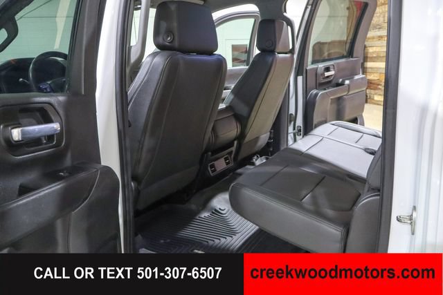 Used 2021 Chevrolet Silverado 3500 W/T w/ WT Fleet Convenience Package AWD/4WD image 15