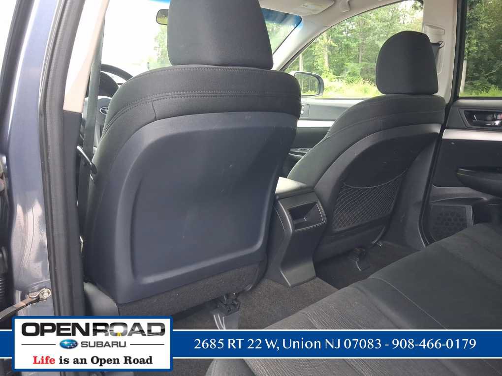 Used 2013 Subaru Outback 2.5i Premium w/ All-Weather Pkg AWD/4WD image 25