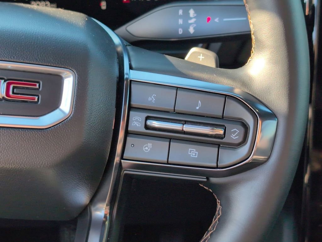 Certified 2026 GMC Terrain AT4 image 10