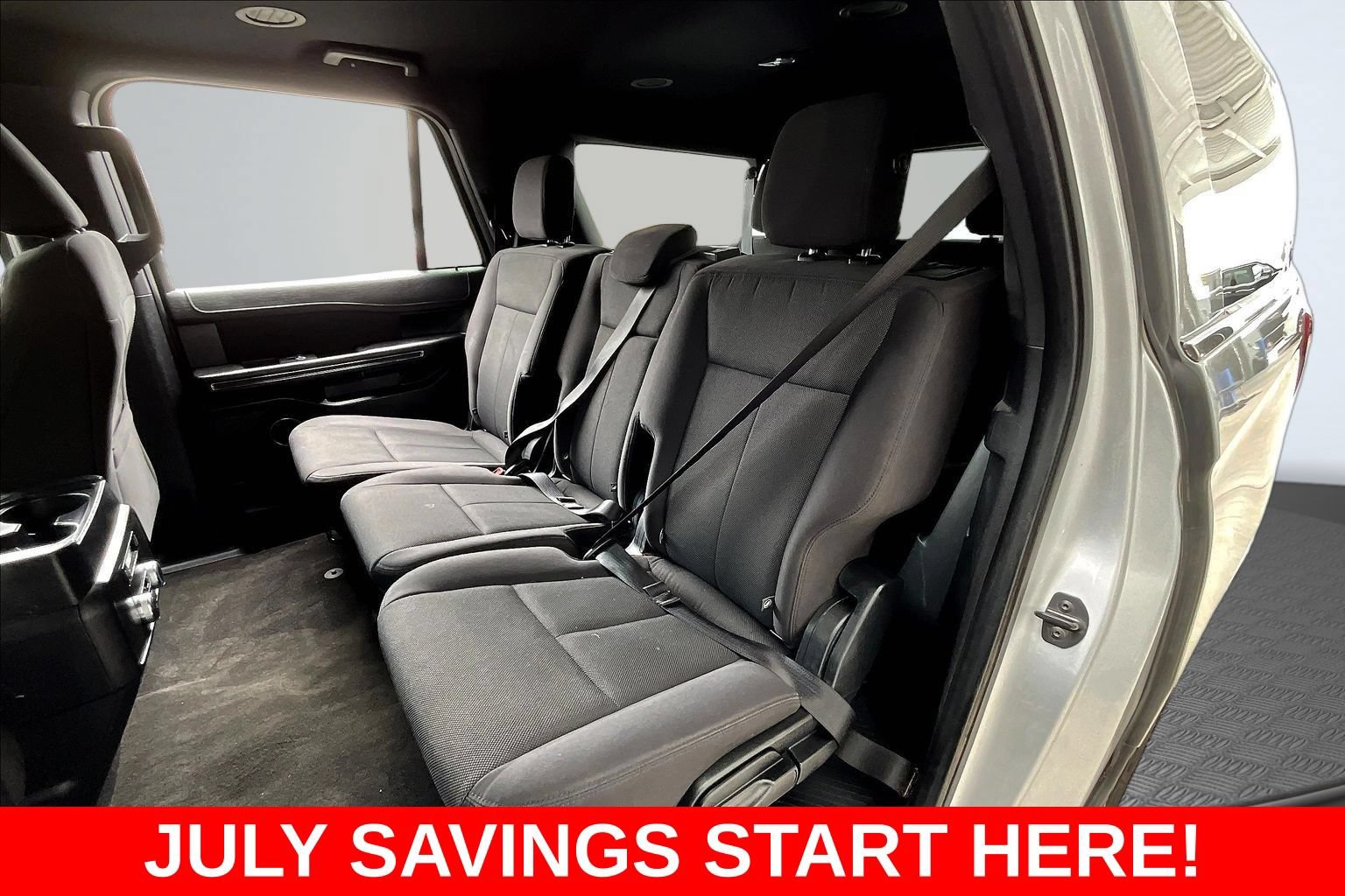 Used 2019 Ford Expedition Max XL AWD/4WD image 23