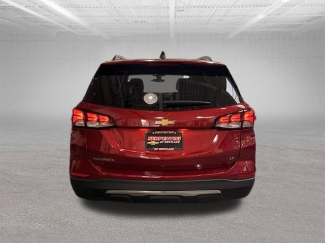 Used 2024 Chevrolet Equinox LT FWD image 6