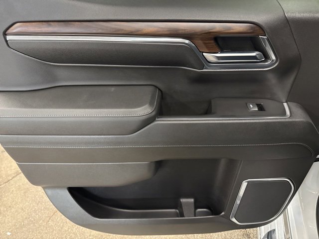 Used 2024 GMC Sierra 1500 SLT w/ SLT Convenience Package image 20