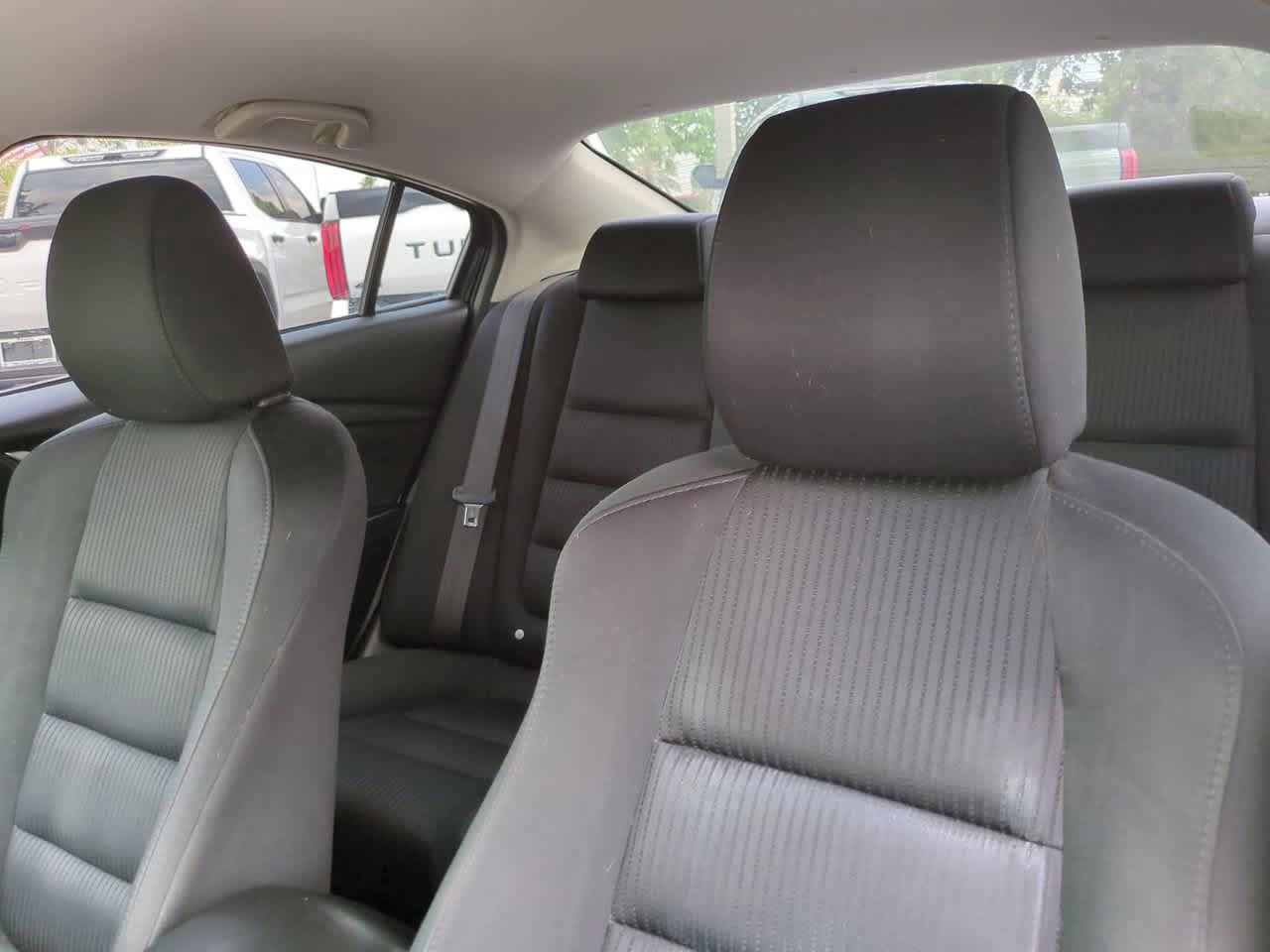 Used 2016 MAZDA MAZDA6 Sport FWD image 8