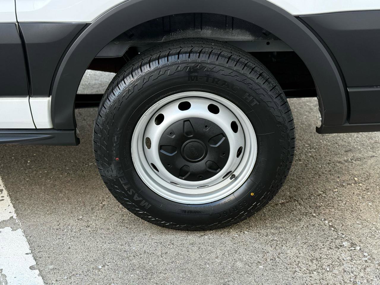 Used 2021 Ford Transit 150 Low Roof image 10